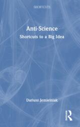 Anti-Science (ISBN: 9781041210528)