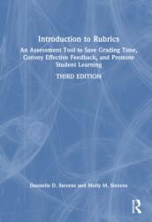 Introduction to Rubrics (ISBN: 9781041069393)