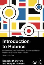 Introduction to Rubrics (ISBN: 9781041069386)