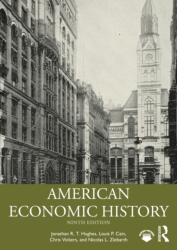 American Economic History (ISBN: 9781032998701)