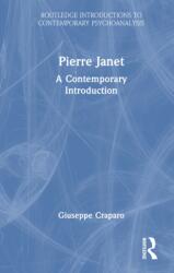 Pierre Janet (ISBN: 9781032947907)