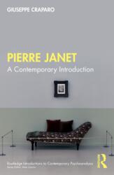Pierre Janet (ISBN: 9781032947884)