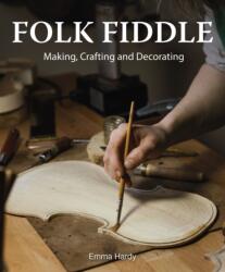 Folk Fiddle (ISBN: 9780719846724)
