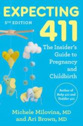 Expecting 411 (ISBN: 9780593980927)