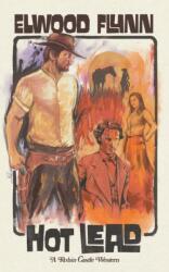 Hot Lead (ISBN: 9781919521602)