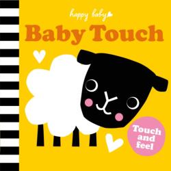 Baby Touch (ISBN: 9781805790884)