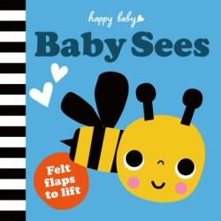 Baby Sees (ISBN: 9781805790877)