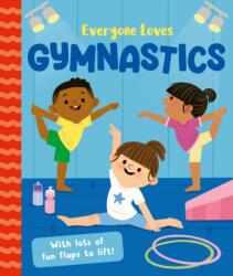 Gymnastics (ISBN: 9781805790785)