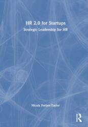 HR 2.0 for Startups (ISBN: 9781041296584)