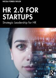 HR 2.0 for Startups (ISBN: 9781041273882)