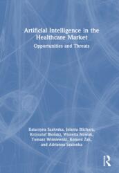 Artificial Intelligence in the Healthcare Market (ISBN: 9781041248378)
