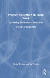 Practice Education in Social Work (ISBN: 9781041132264)