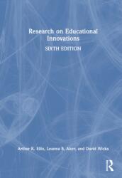 Research on Educational Innovations (ISBN: 9781041039846)