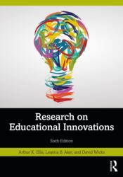 Research on Educational Innovations (ISBN: 9781041039839)