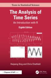 The Analysis of Time Series (ISBN: 9781041026334)