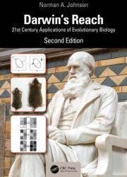 Darwin's Reach (ISBN: 9781032885445)