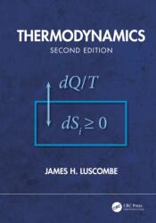 Thermodynamics (ISBN: 9781041213437)