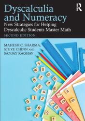 Dyscalculia and Numeracy (ISBN: 9781041058533)