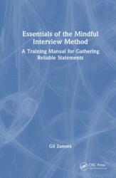 Essentials of the Mindful Interview Method (ISBN: 9781032951324)