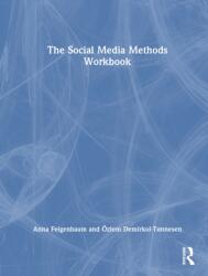 The Social Media Methods Workbook (ISBN: 9781032610214)