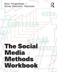 The Social Media Methods Workbook (ISBN: 9781032610207)