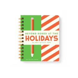 Beyond Bored At The Holidays (ISBN: 9780735388796)
