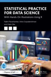 Statistical Practice for Data Science (ISBN: 9780367698744)
