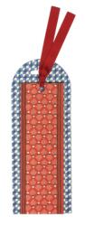 From the Block Shop Studio: Odette Bookmark (ISBN: 9781454964896)