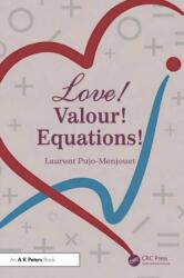 LOVE! VALOUR! EQUATIONS! (ISBN: 9781041281702)
