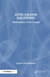LOVE! VALOUR! EQUATIONS! (ISBN: 9781041281696)