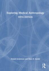 Exploring Medical Anthropology (ISBN: 9781032374987)