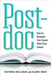 Postdoc (ISBN: 9781421455327)