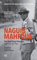 The Devil Turns Preacher (ISBN: 9781649035257)