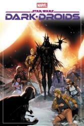 Star Wars: Dark Droids Omnibus - Ethan Sacks, Marc Guggenheim (ISBN: 9781302961862)