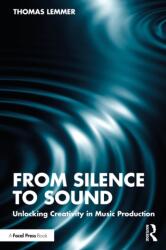 From Silence to Sound (ISBN: 9781041192060)