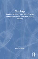 First Dogs (ISBN: 9781032827247)