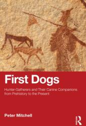 First Dogs (ISBN: 9781032826554)