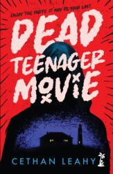 Dead Teenager Movie (ISBN: 9781918353020)