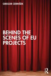 Behind the Scenes of EU Projects (ISBN: 9781041126034)