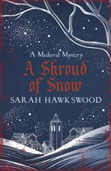 A Shroud of Snow (ISBN: 9780749033699)