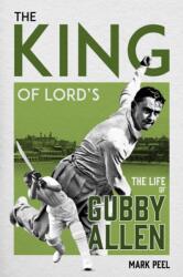 The King of Lord's (ISBN: 9781836802983)