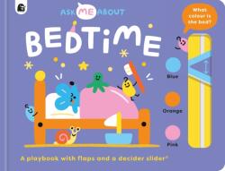 Bedtime (ISBN: 9781805700012)