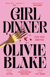 Girl Dinner (ISBN: 9781250883483)