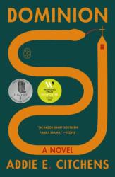 Dominion (ISBN: 9781250437792)