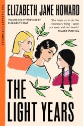 The Light Years (ISBN: 9781037409134)