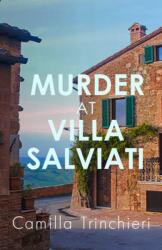 Murder at Villa Salviati (ISBN: 9780749033781)