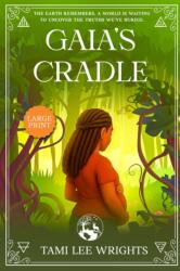 Gaia's Cradle (ISBN: 9781917783118)