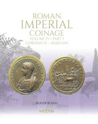 Roman Imperial Coinage (ISBN: 9781911718093)