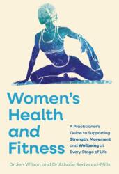 Women's Health and Fitness (ISBN: 9781805013396)