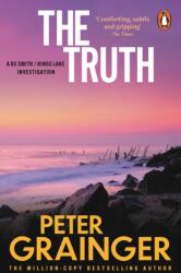 The Truth (ISBN: 9781804961506)